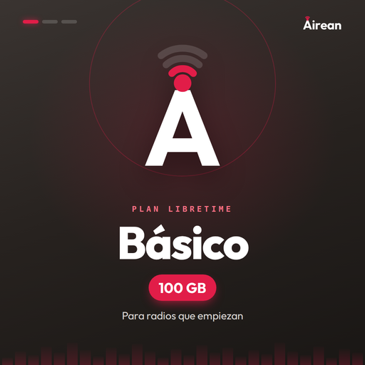 Plan AIREAN BÁSICO